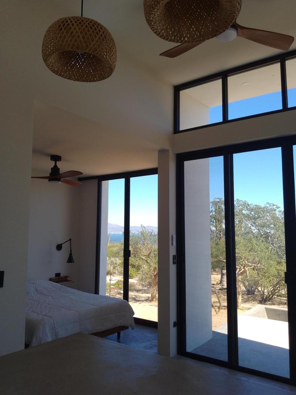 Finca La Escondida La Paz Εξωτερικό φωτογραφία