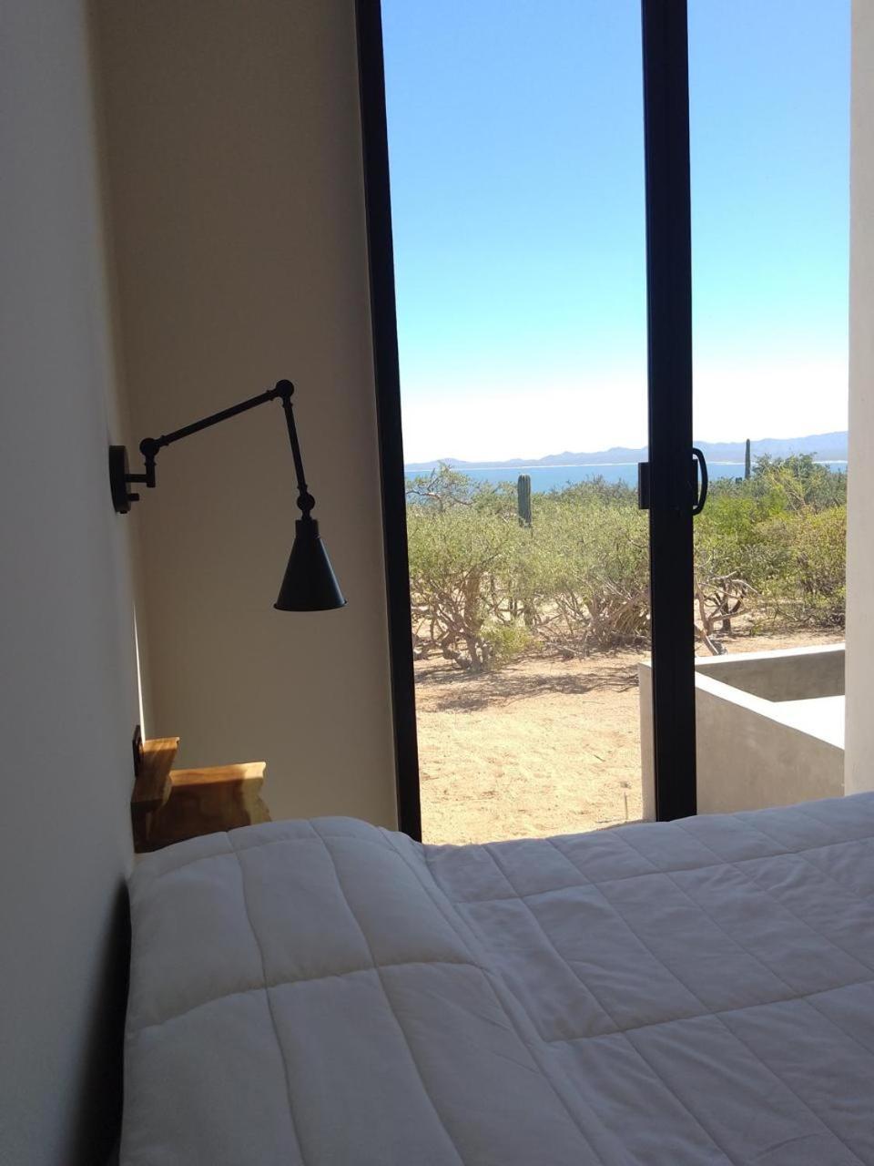 Finca La Escondida La Paz Εξωτερικό φωτογραφία