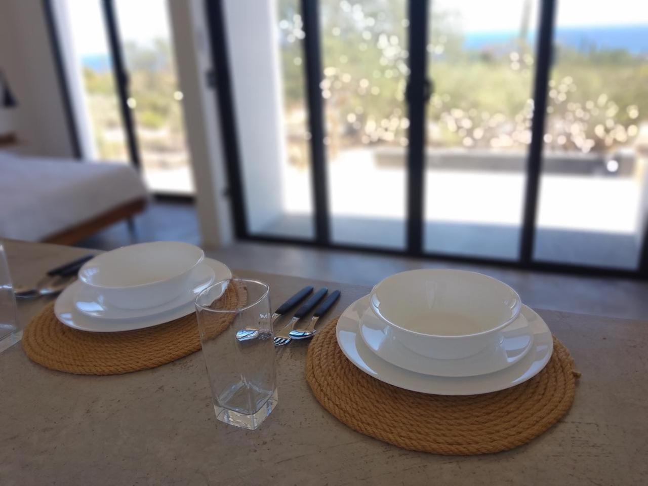 Finca La Escondida La Paz Εξωτερικό φωτογραφία